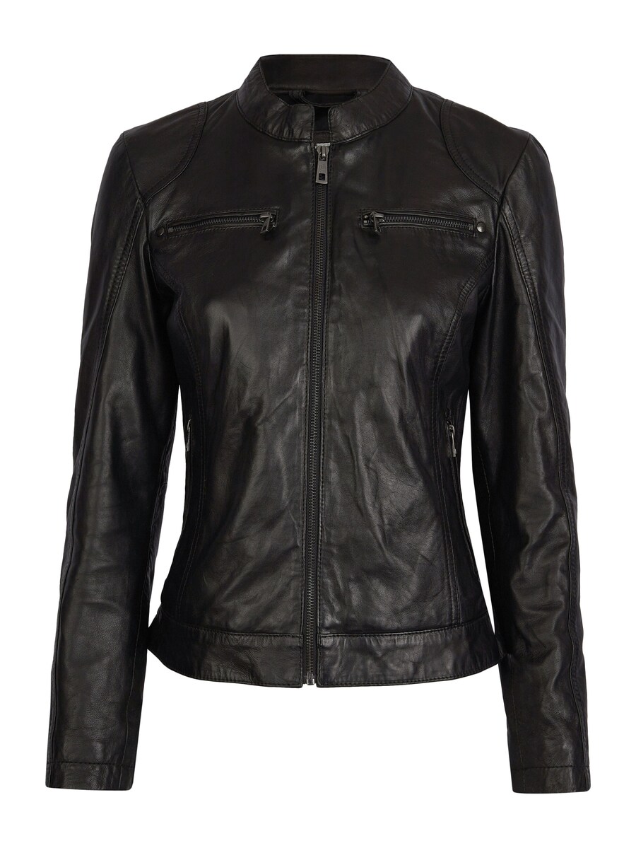 Куртка межсезонная bugatti, черный
Куртка межсезонная bugatti, черный