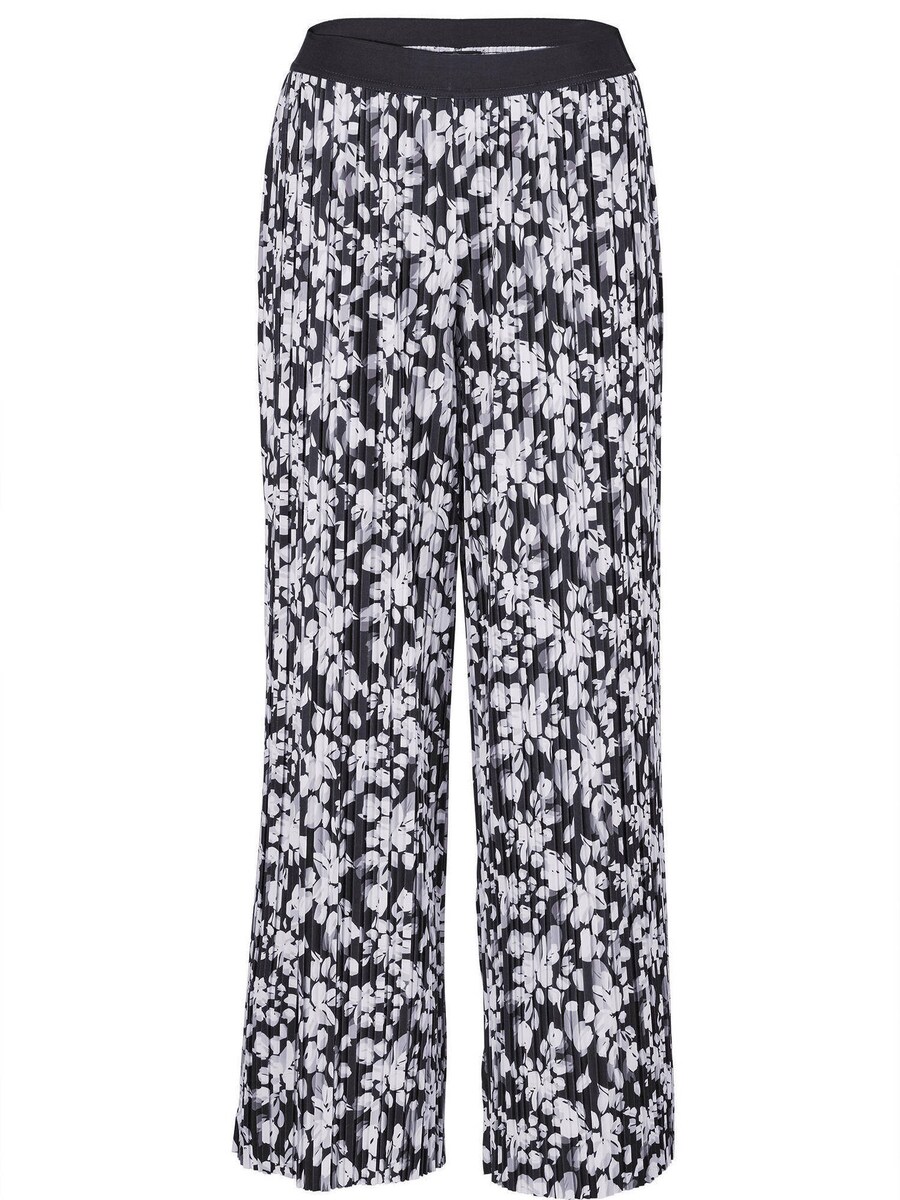 Брюки-буткат Goldner, белый
Брюки-буткат Goldner, белый