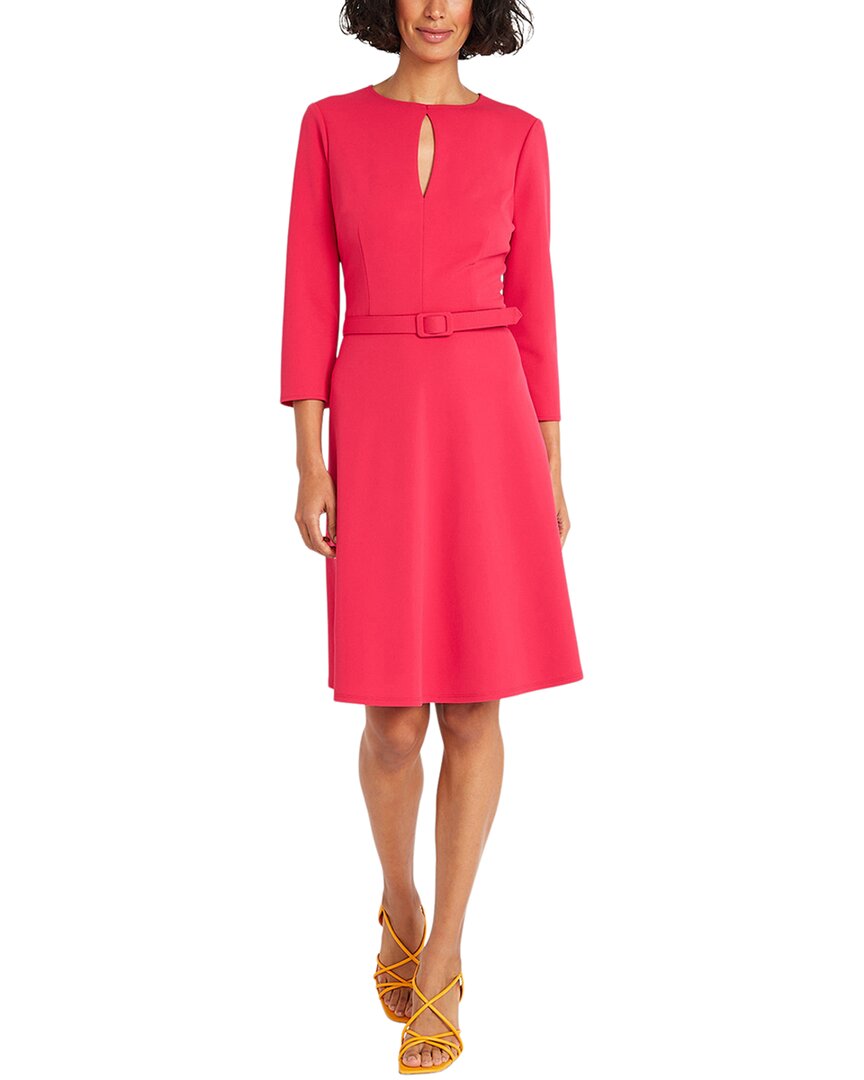 Мини-платье Maggy London, красный
Мини-платье Maggy London, красный