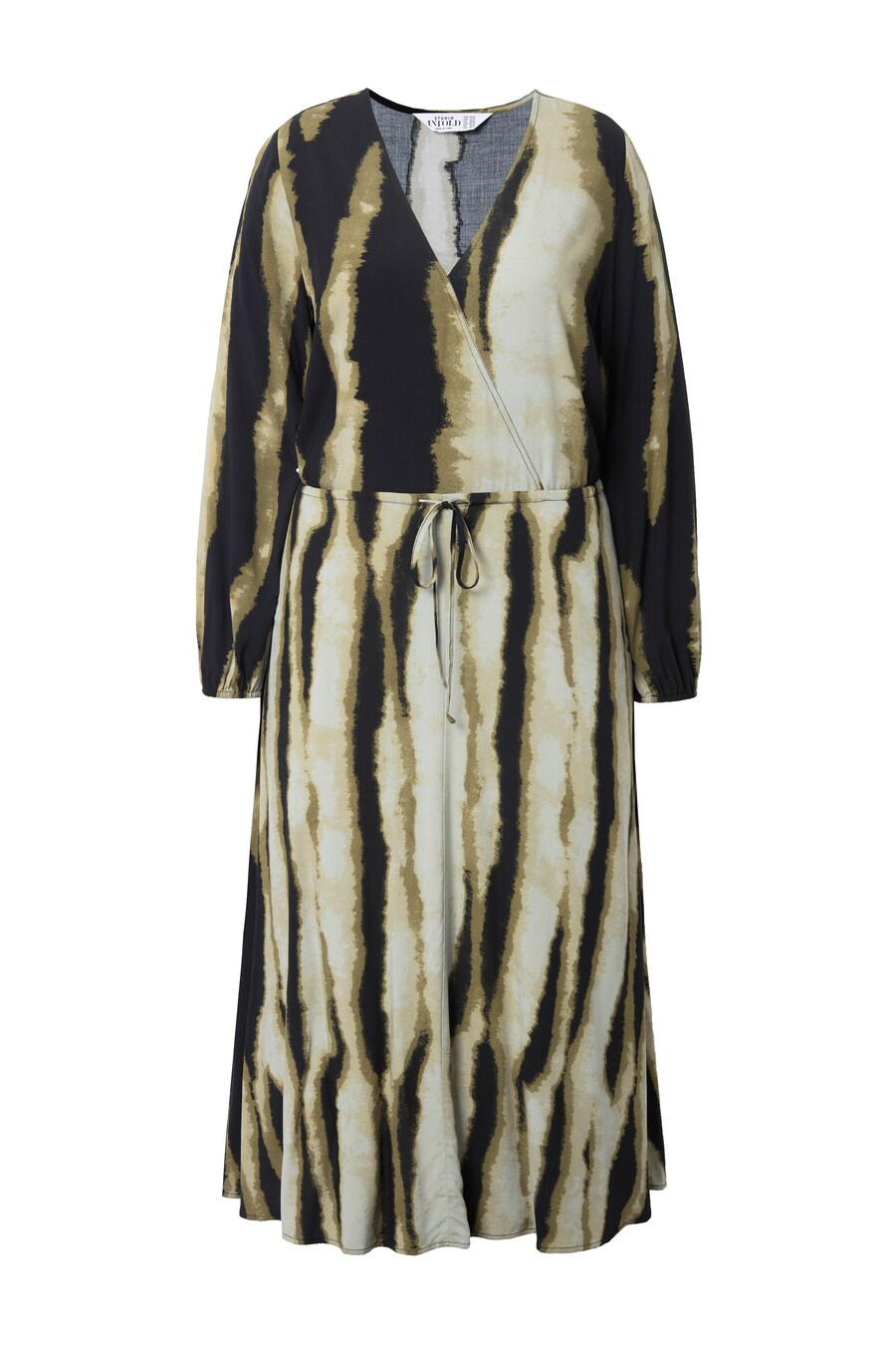 Миди платье Studio Untold, White
Миди платье Studio Untold, White