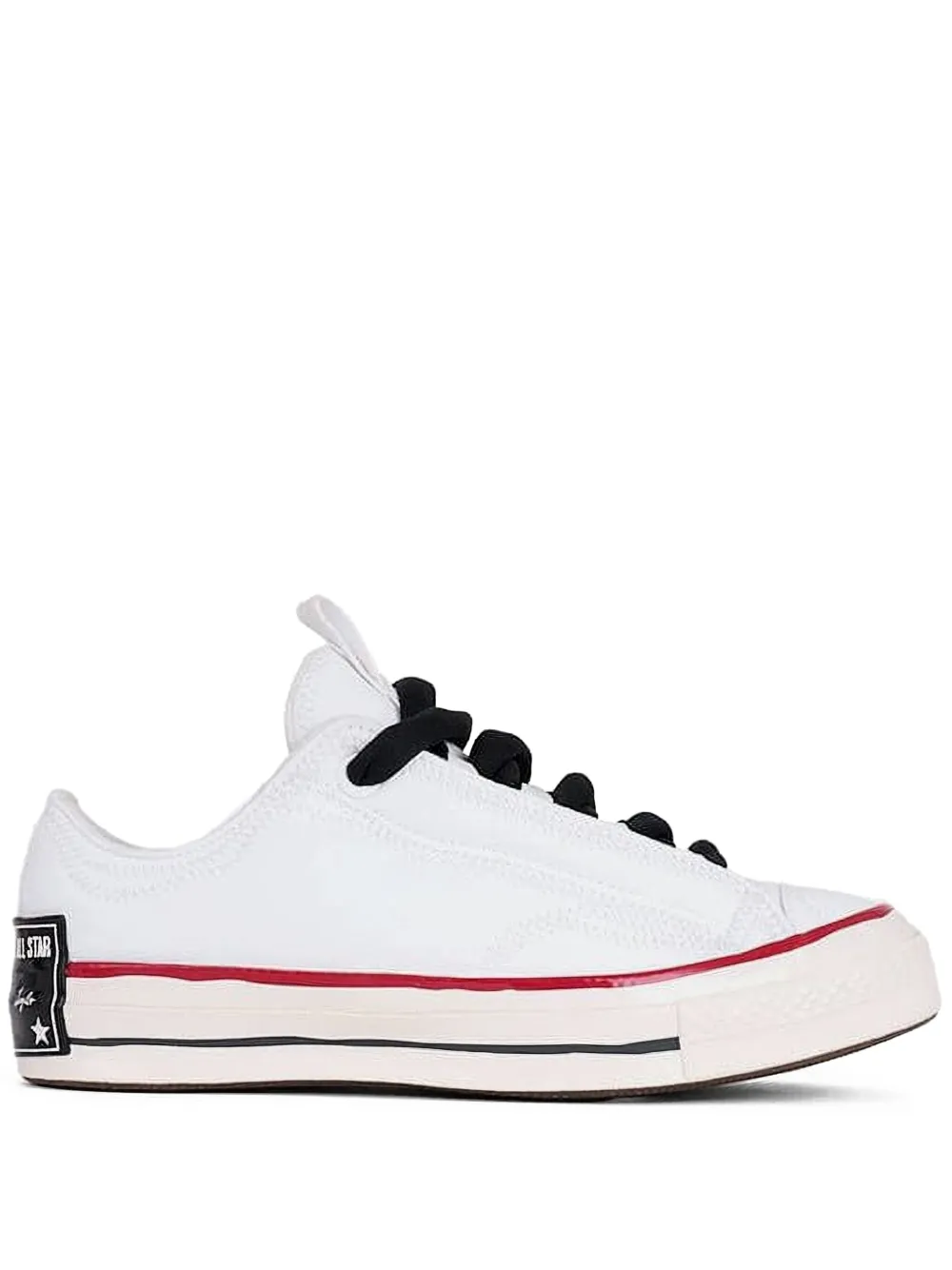 Кроссовки peterson Converse, белый
Кроссовки peterson Converse, белый