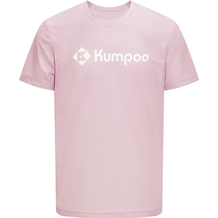 KUMPOO Футболка Badminton Clothing Unisex
KUMPOO Футболка Badminton Clothing Unisex
