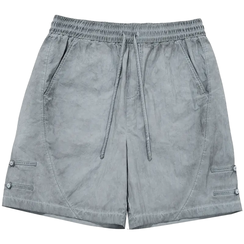 Повседневные шорты унисекс CLOT, светло-серый
Повседневные шорты унисекс CLOT, светло-серый