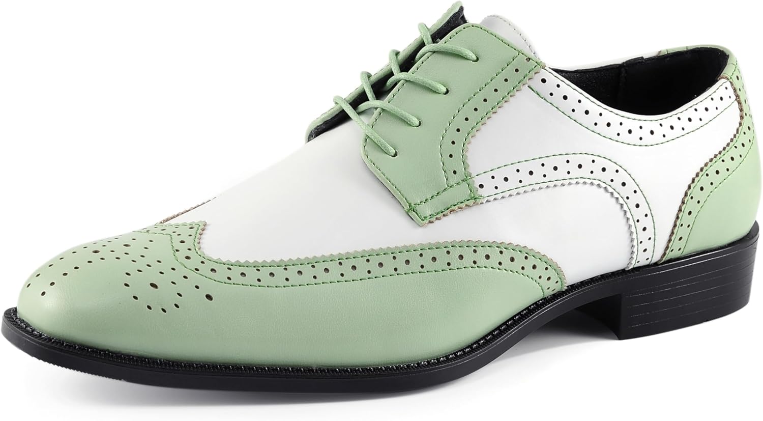 Мужские классические туфли Bolano Elwyn, Mint
Мужские классические туфли Bolano Elwyn, Mint