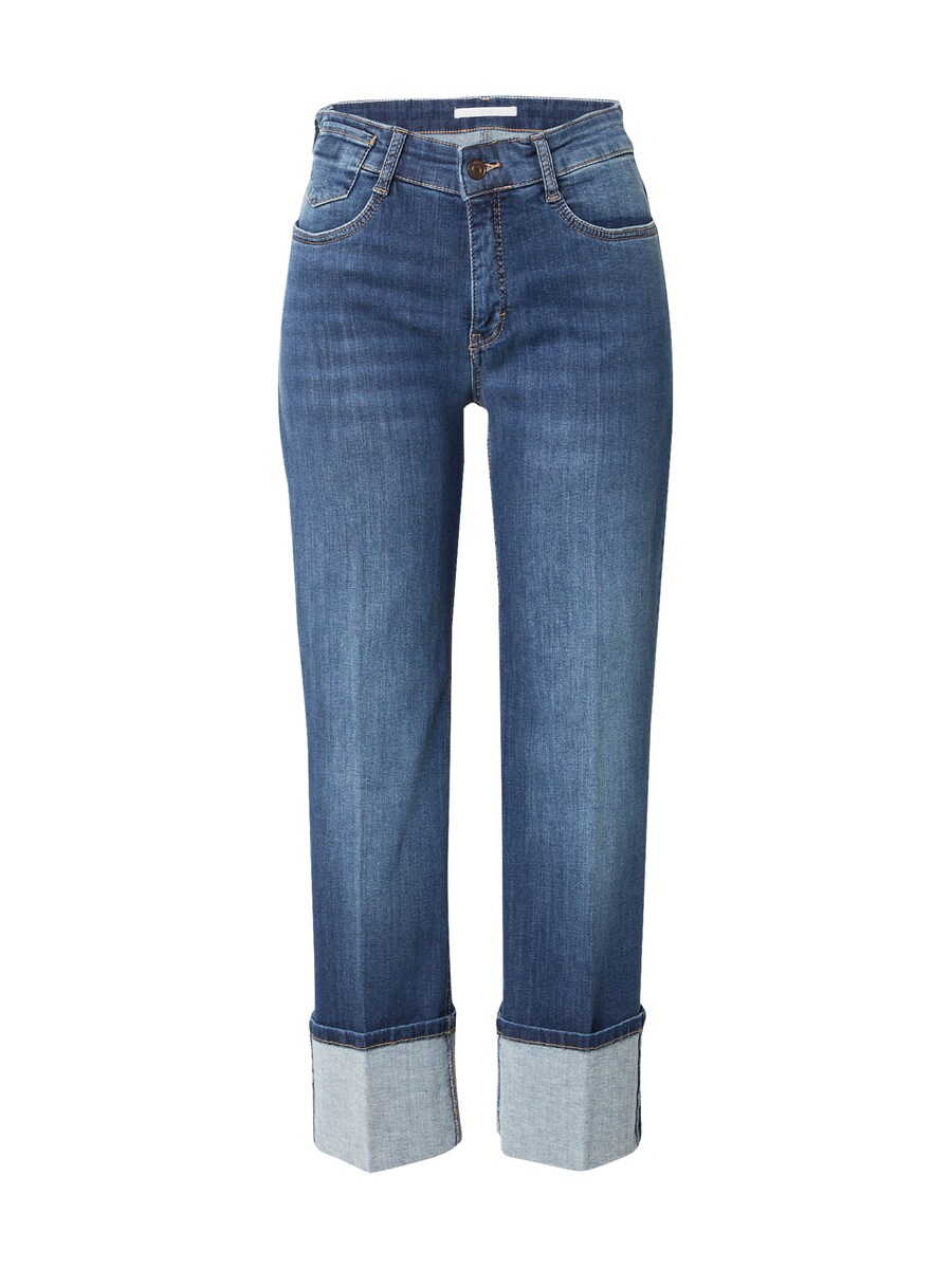 Повседневные джинсы MAC LAURA, Blue denim
Повседневные джинсы MAC LAURA, Blue denim