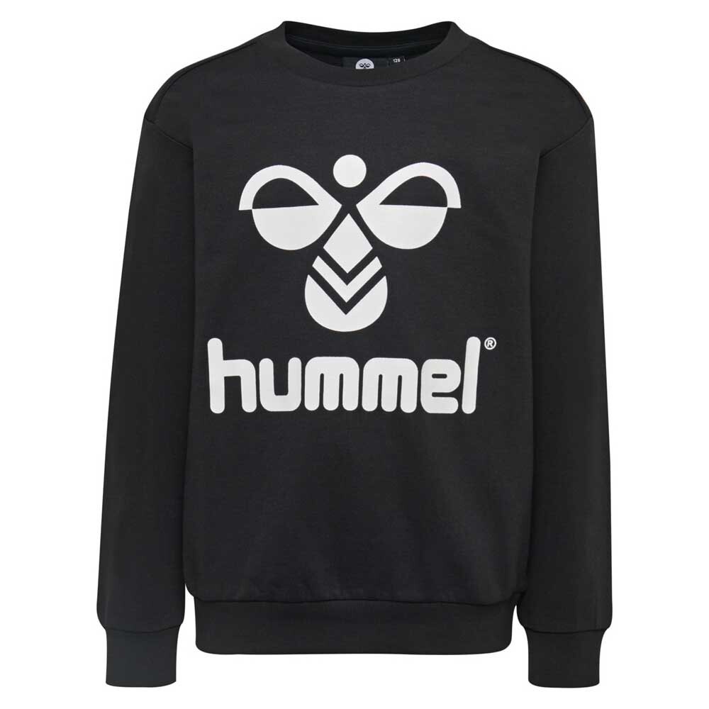 Толстовка Hummel Dos, черный
Толстовка Hummel Dos, черный