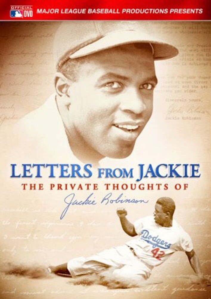 Диск DVD Letters From Jackie: Private Thoughts Of Jackie 
Диск DVD Letters From Jackie: Private Thoughts Of Jackie