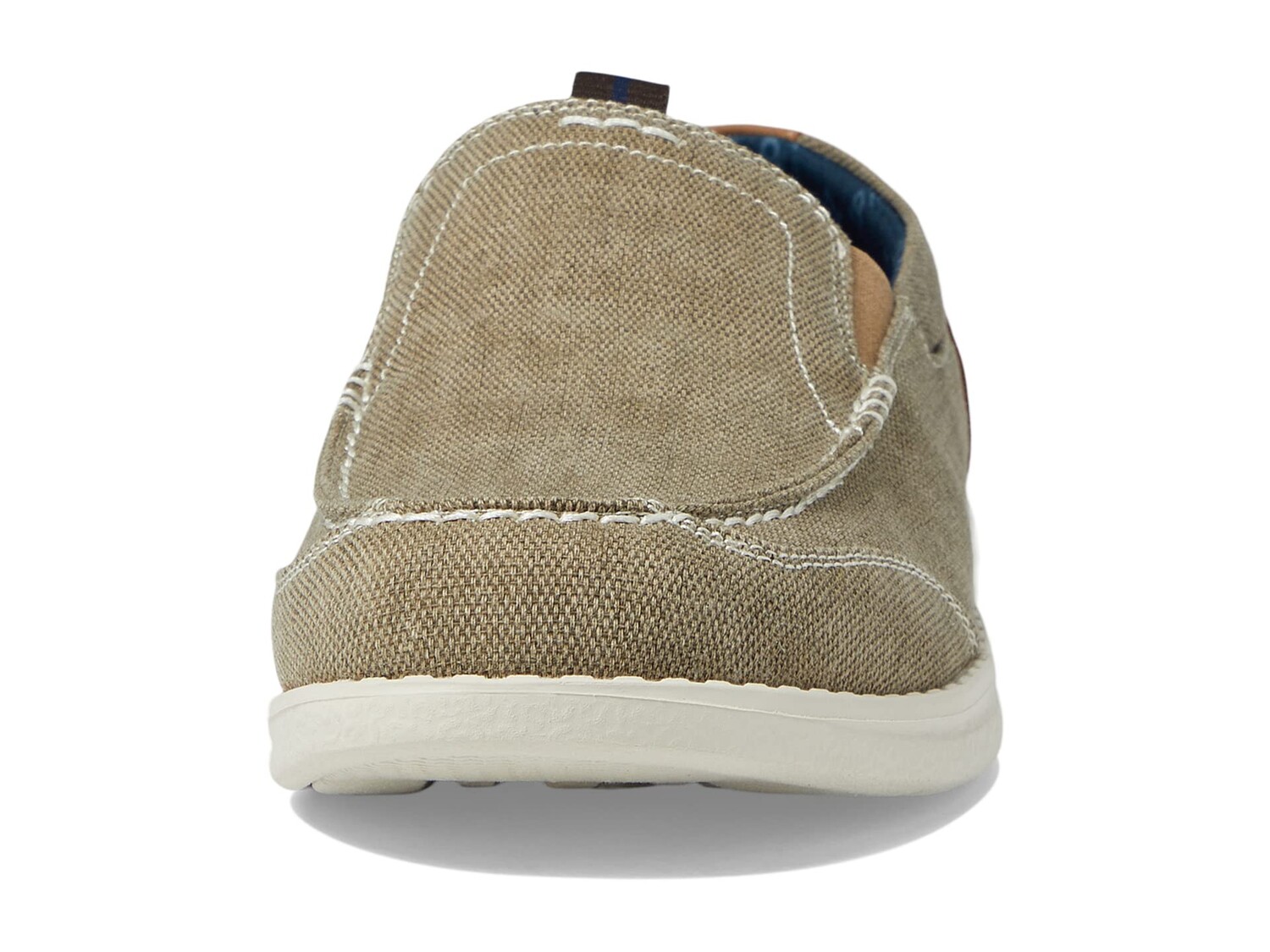 Лоферы Nunn Bush Brewski Canvas Moccasin Toe Venetian Slip-On 
Лоферы Nunn Bush Brewski Canvas Moccasin Toe Venetian Slip-On