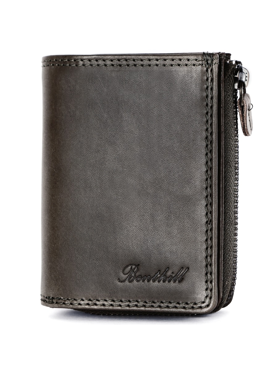 Кошелек Benthill, серый
Кошелек Benthill, серый