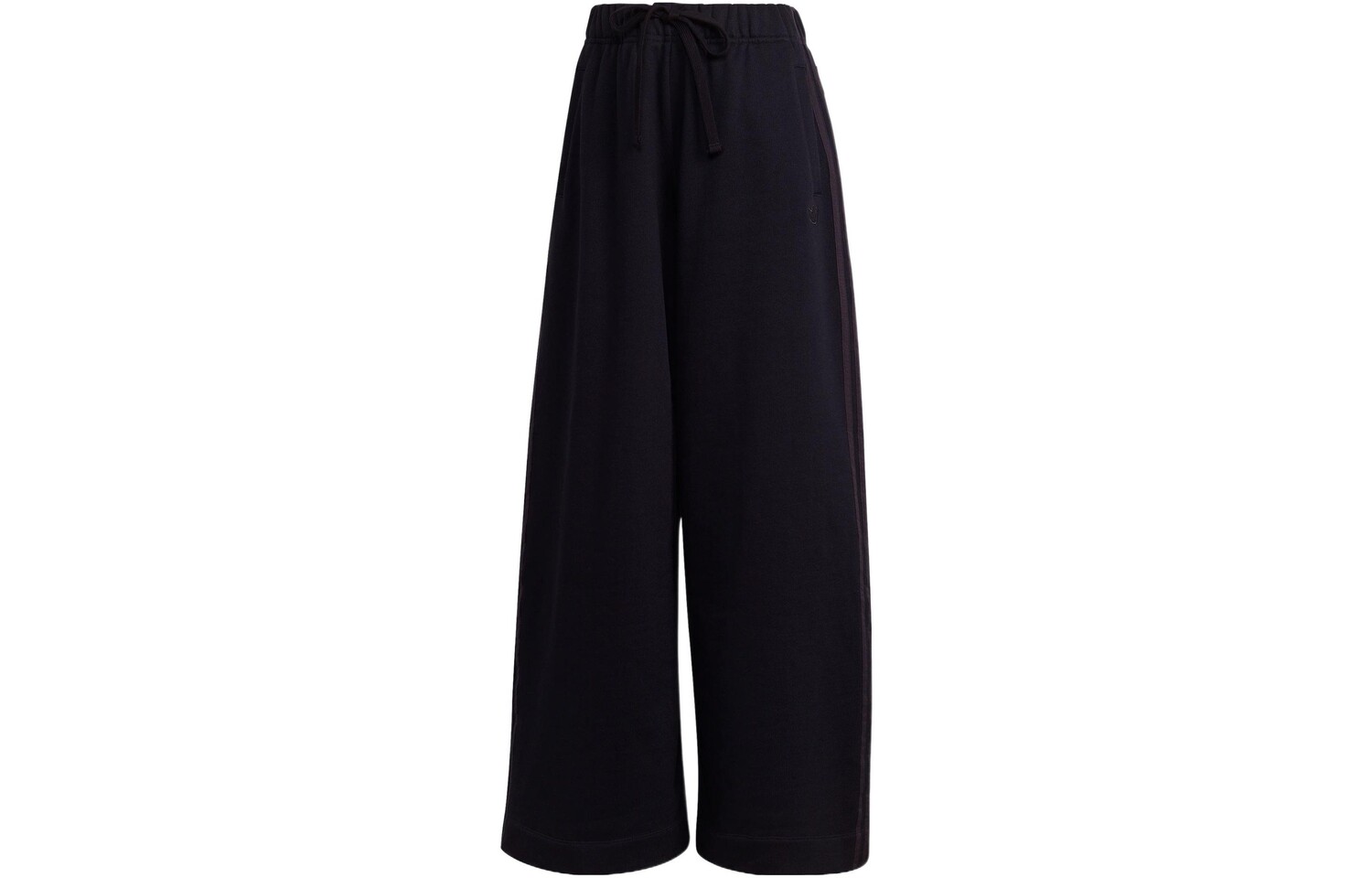 Adidas Originals Женские трикотажные спортивные штаны, цвет Black
Adidas Originals Женские трикотажные спортивные штаны, цвет Black
