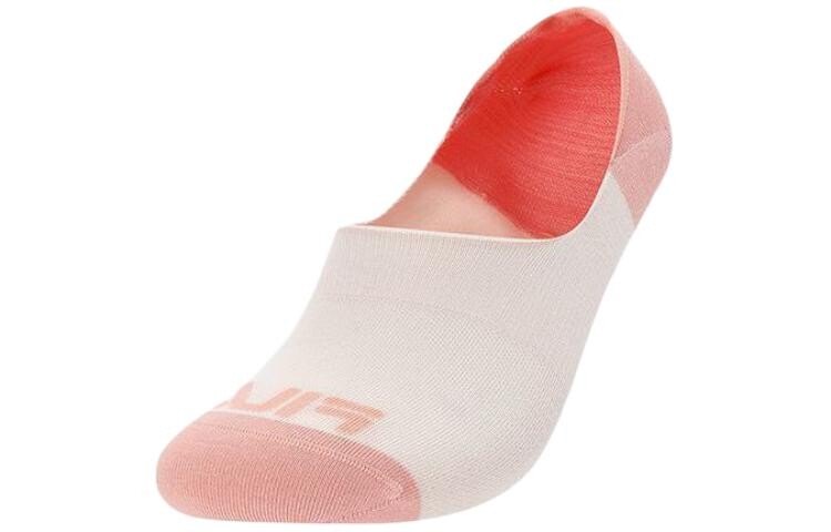 Женские носки FILA до щиколотки, цвет 1 double pack (coral apricot powder)
Женские носки FILA до щиколотки, цвет 1 double pack (coral apricot powder)