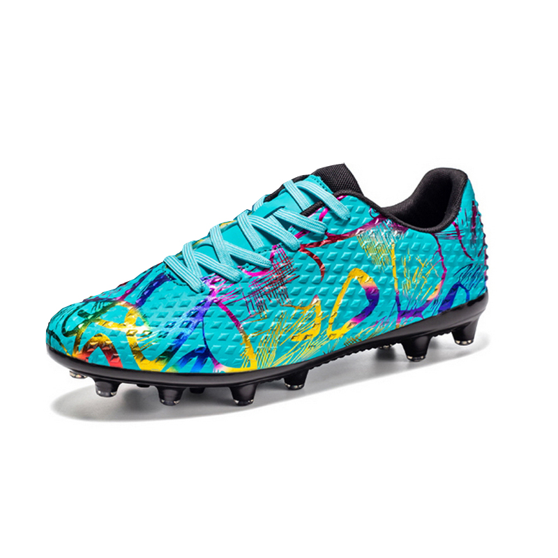 Детские футбольные бутсы для подростков Kung Fu partners, аква
Детские футбольные бутсы для подростков Kung Fu partners, аква