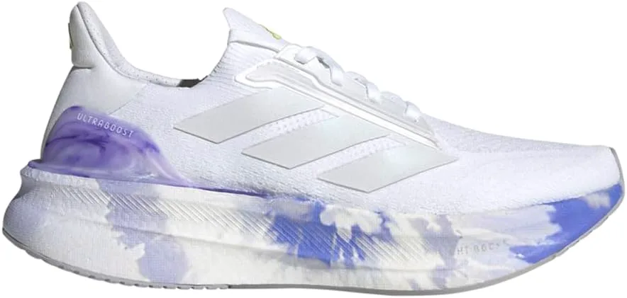 Мужские беговые кроссовки Adidas Ultraboost 5.0 DNA, белый/серый/синий
Мужские беговые кроссовки Adidas Ultraboost 5.0 DNA, белый/серый/синий
