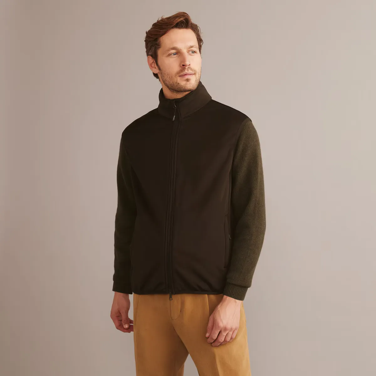 Мужской жилет из мягкой оболочки Verhunt, многоцветный, Черный, Мужской жилет из мягкой оболочки Verhunt, многоцветный
Мужской жилет из мягкой оболочки Verhunt, многоцветный, Черный, Мужской жилет из мягкой оболочки Verhunt, многоцветный