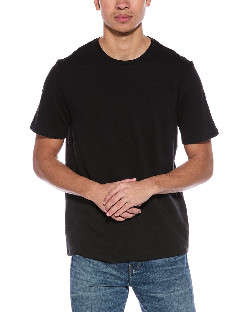 Футболка Винса Слаба Vince, черный
Футболка Винса Слаба Vince, черный