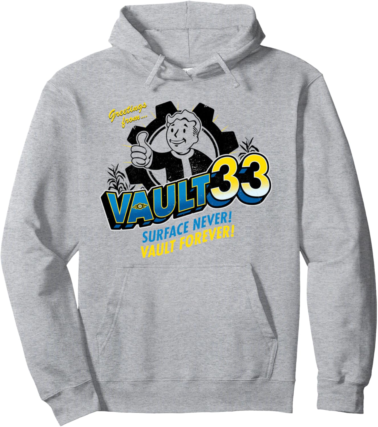 Привет из... Толстовка, серая Fallout, Серый, Привет из... Толстовка, серая Fallout
Привет из... Толстовка, серая Fallout, Серый, Привет из... Толстовка, серая Fallout