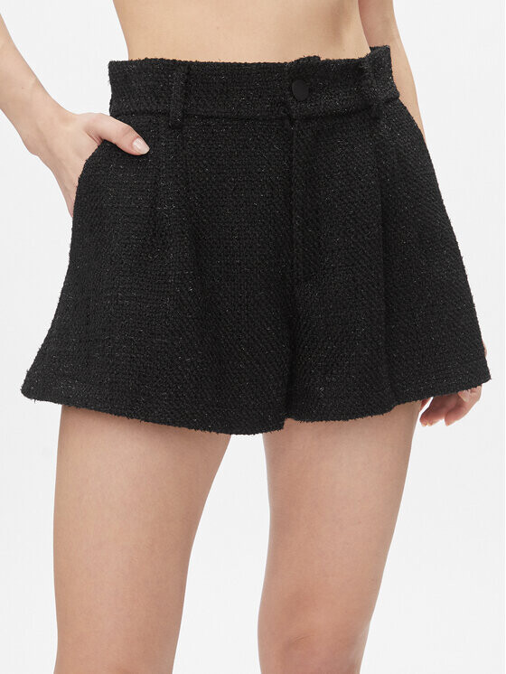 Тканевые брюки стандартного кроя Vicolo, черный
Тканевые брюки стандартного кроя Vicolo, черный