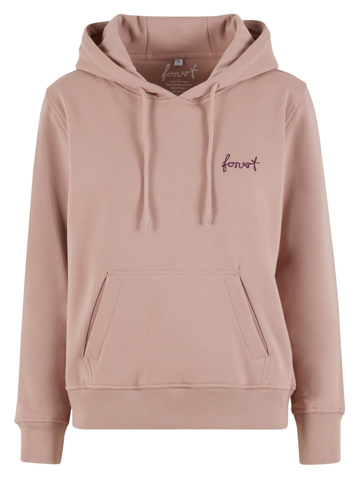 Толстовка FORVERT в цвете Dark Rose FORVERT
Толстовка FORVERT в цвете Dark Rose FORVERT