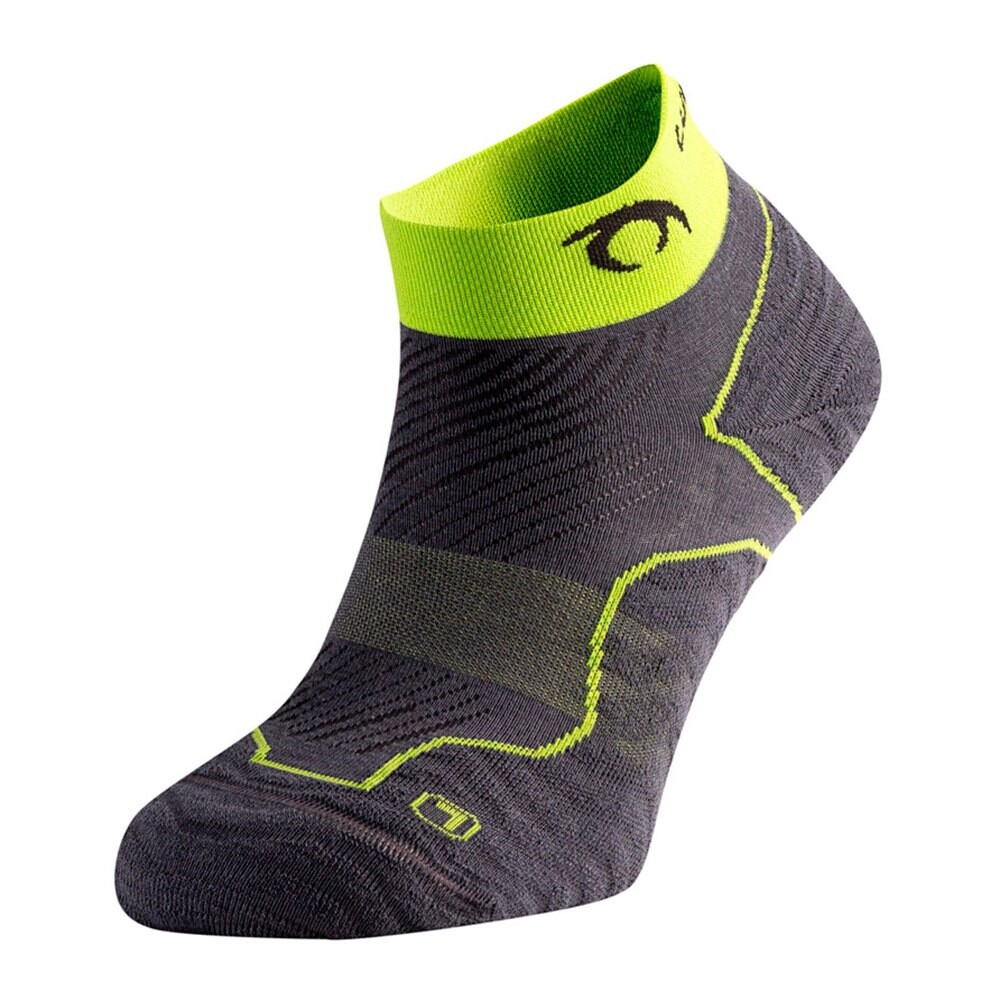 Носки Lurbel Tiwar Two Short, зеленый
Носки Lurbel Tiwar Two Short, зеленый