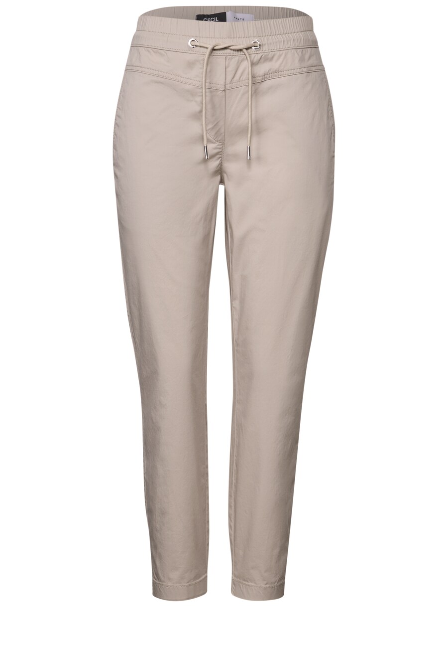 Обычные брюки CECIL, светло-бежевый
Обычные брюки CECIL, светло-бежевый