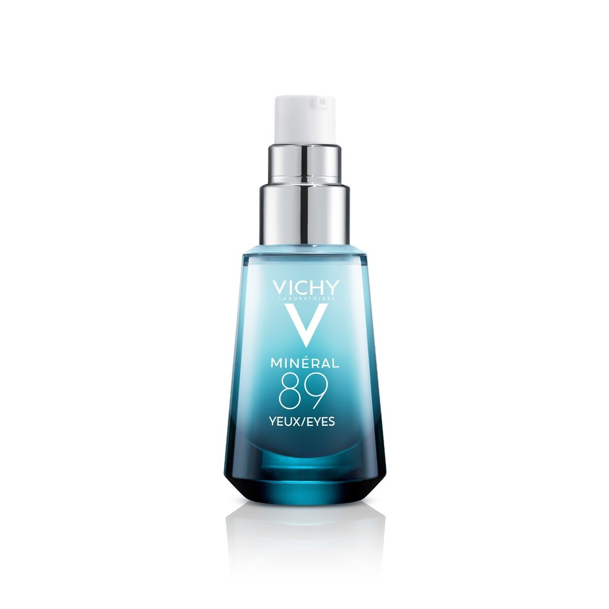 Vichy Mineral 89, увлажняющий и укрепляющий крем для глаз, 15 мл
Vichy Mineral 89, увлажняющий и укрепляющий крем для глаз, 15 мл