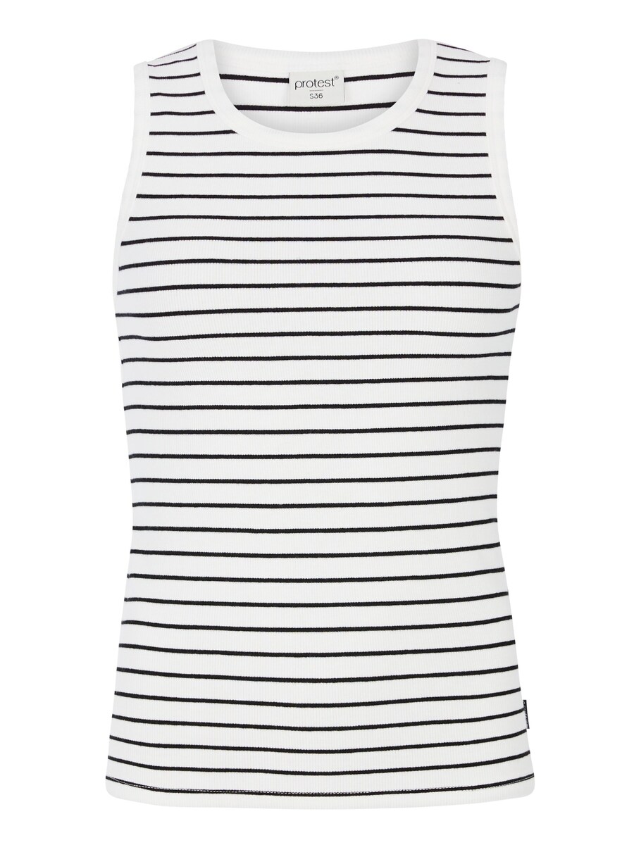 Топ PROTEST PRTAnisa, белый
Топ PROTEST PRTAnisa, белый