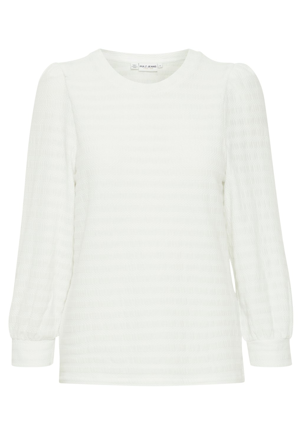 Топ с длинными рукавами PZJANE 3/4 PULZ, белый
Топ с длинными рукавами PZJANE 3/4 PULZ, белый
