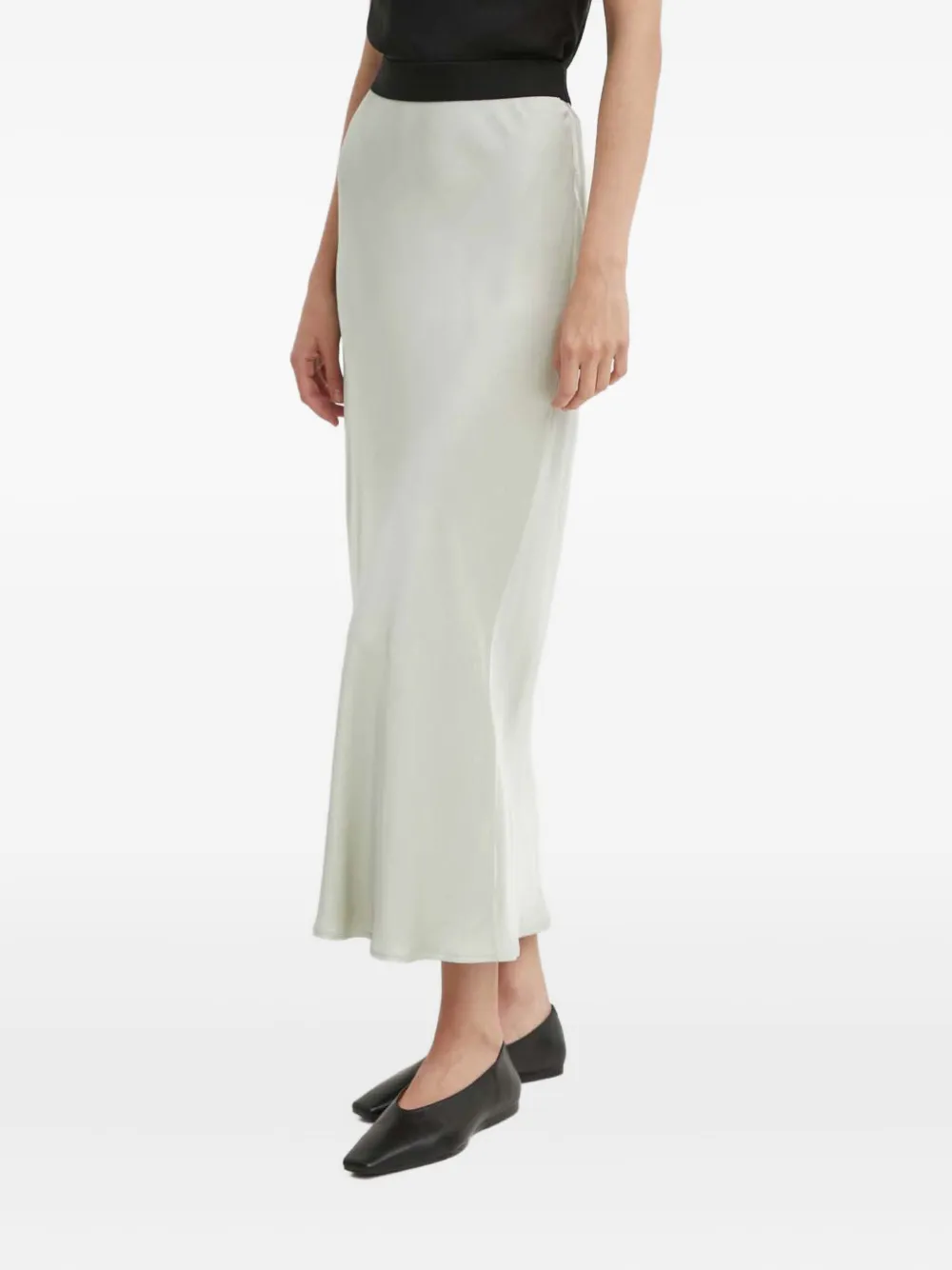 Юбка миди с эластичным поясом Day Birger Et Mikkelsen, серый
Юбка миди с эластичным поясом Day Birger Et Mikkelsen, серый