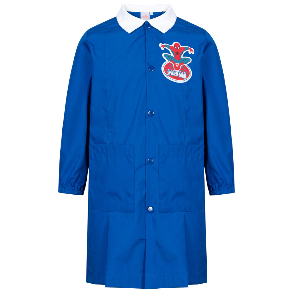 Комбинезон для малышей и малышей «Человек-паук» Marvel Sun City
Комбинезон для малышей и малышей «Человек-паук» Marvel Sun City