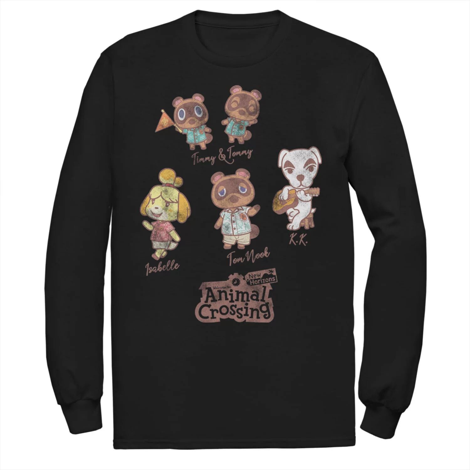 Мужская футболка с текстом из учебника персонажей Nintendo для групповых снимков Licensed Character
Мужская футболка с текстом из учебника персонажей Nintendo для групповых снимков Licensed Character