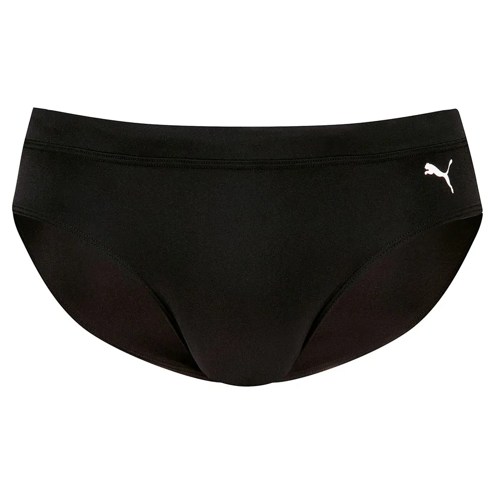 Плавки Puma Classic, черный
Плавки Puma Classic, черный