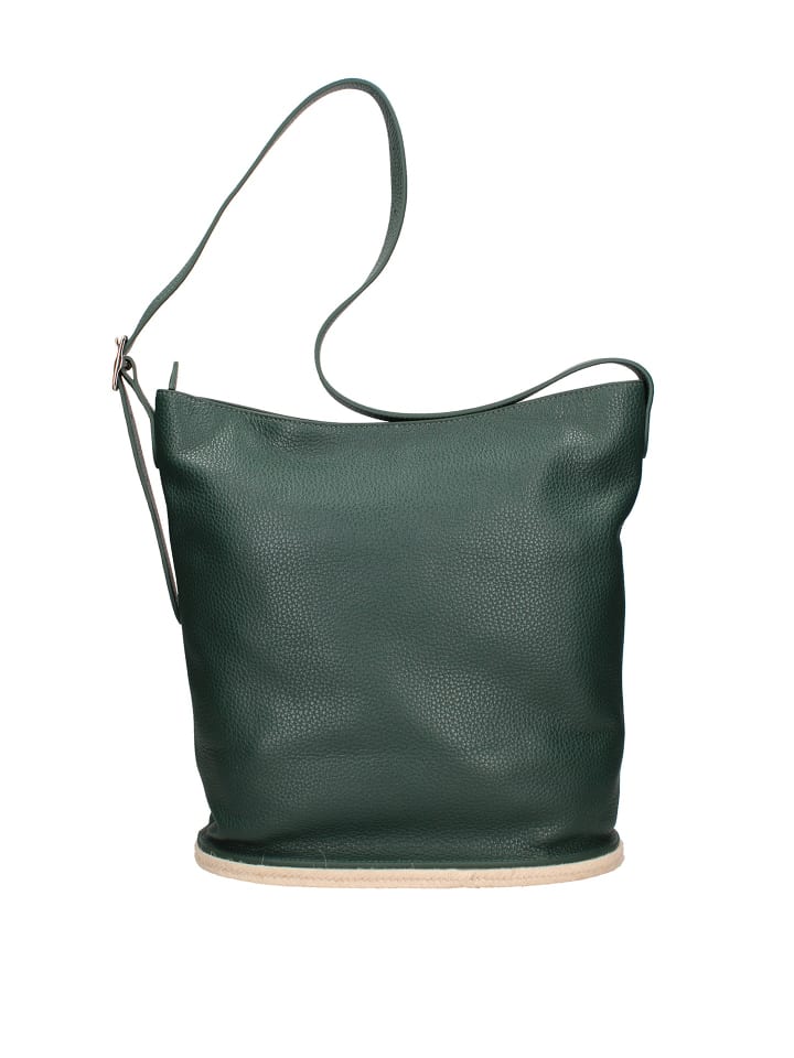 Gave Lux Сумка через плечо зеленого цвета
Gave Lux Сумка через плечо зеленого цвета