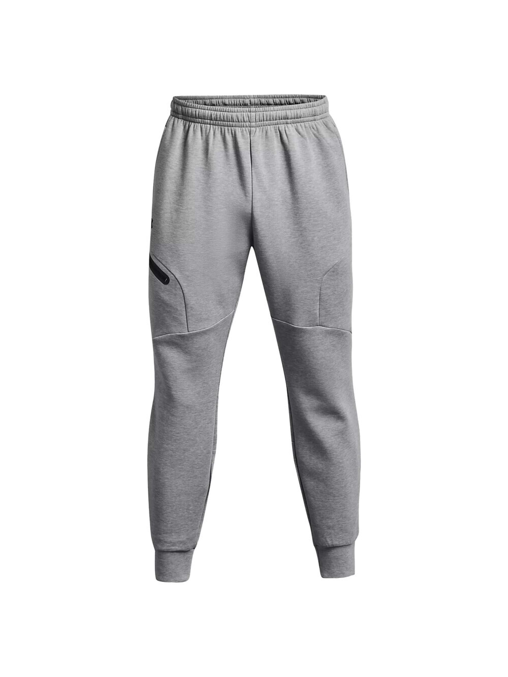 Зауженные тренировочные брюки UNDER ARMOUR Unstoppable, светло-серый
Зауженные тренировочные брюки UNDER ARMOUR Unstoppable, светло-серый