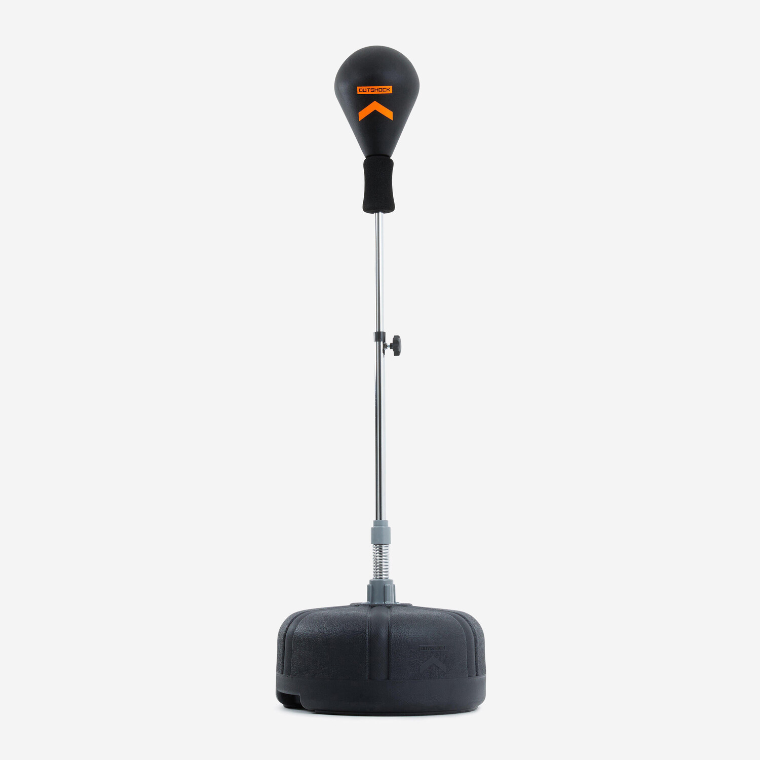 Регулируемый пунш для взрослых - черный Outshock
Регулируемый пунш для взрослых - черный Outshock