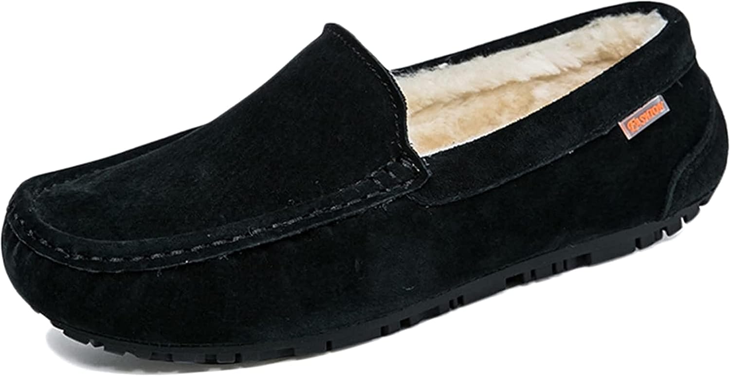 Зимние снежные ботинки Yiozoi для мужчин, низкие повседневные обувь для вождения, плоская, легкая, износостойкая, теплая плюшевая обувь для ходьбы, черный
Зимние снежные ботинки Yiozoi для мужчин, низкие повседневные обувь для вождения, плоская, легкая, износостойкая, теплая плюшевая обувь для ходьбы, черный