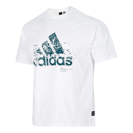 Футболка adidas M Prsve Bos Tee Athleisure Casual Sports Logo Round Neck Short Sleeve White, мультиколор
Футболка adidas M Prsve Bos Tee Athleisure Casual Sports Logo Round Neck Short Sleeve White, мультиколор