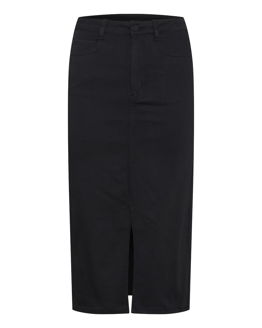 Юбка Kaffe Dima, черный
Юбка Kaffe Dima, черный