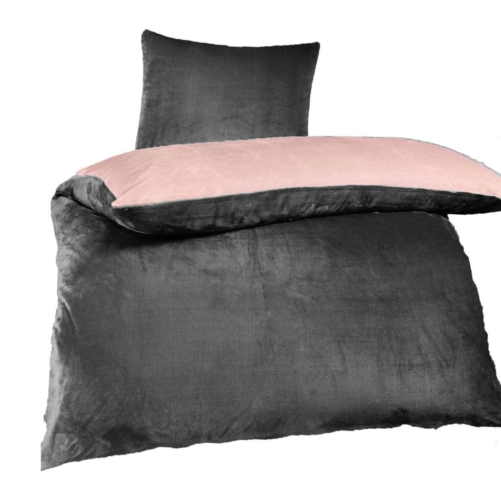 Постельное белье Aboutyourhome Двустороннее постельное белье зимнее Cashmere Touch Fleece однотонное 135x200 80x80, 2 шт. / Крем aboutyourhome-shop
Постельное белье Aboutyourhome Двустороннее постельное белье зимнее Cashmere Touch Fleece однотонное 135x200 80x80, 2 шт. / Крем aboutyourhome-shop