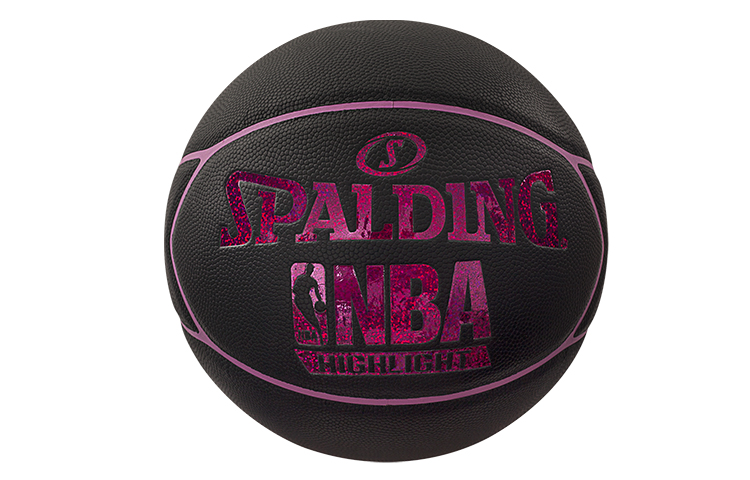 Баскетбольный мяч Trend Series SPALDING
Баскетбольный мяч Trend Series SPALDING