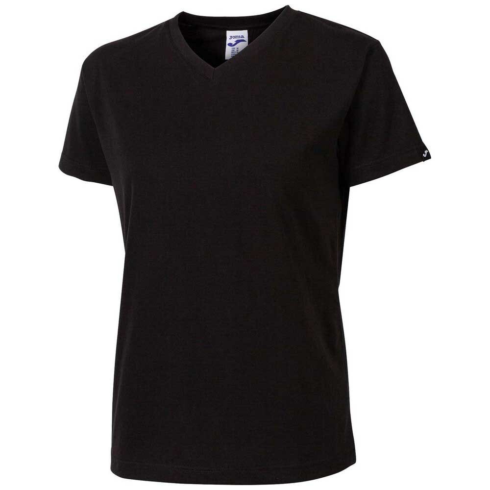 Футболка Joma Desert, черный
Футболка Joma Desert, черный