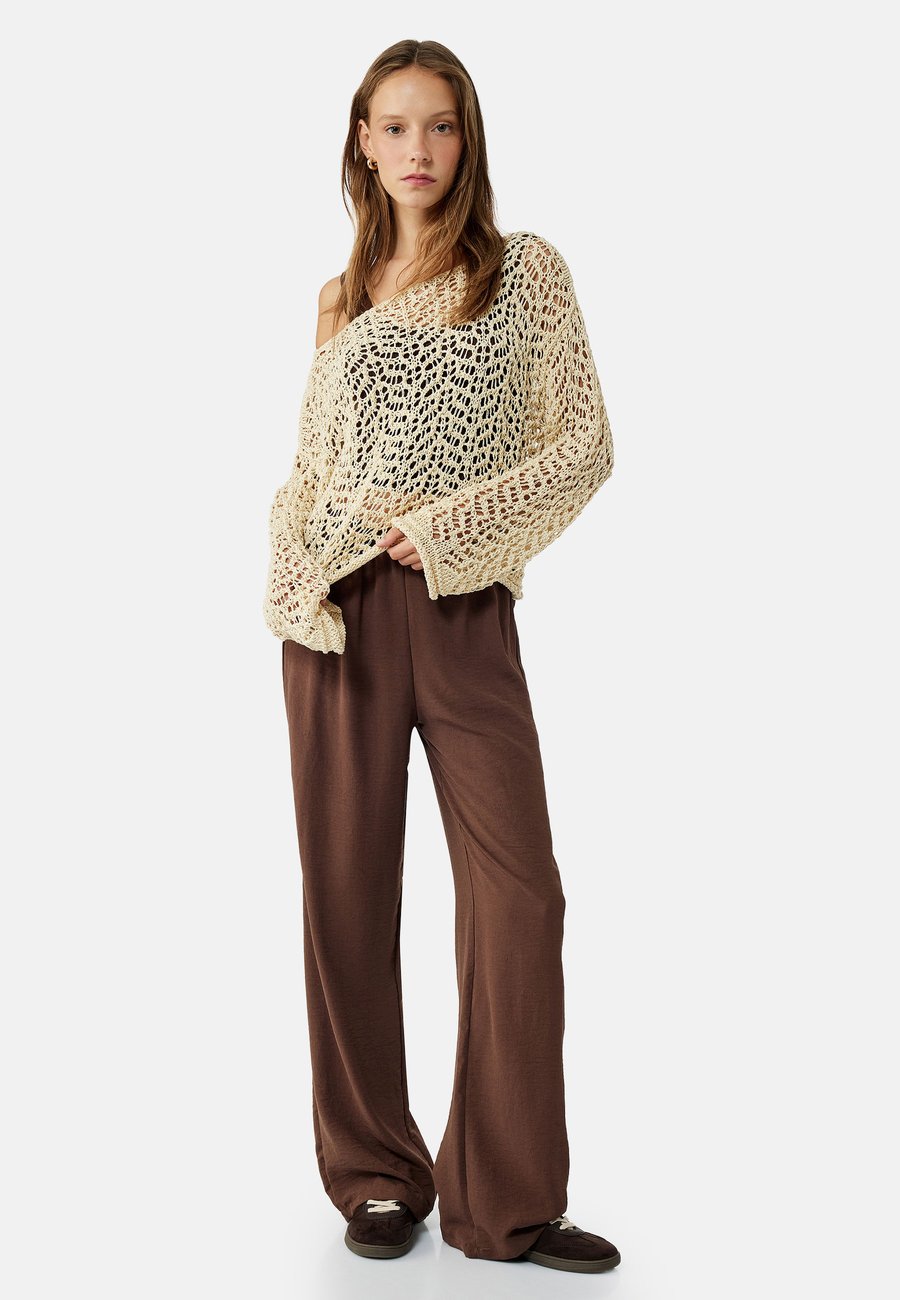 Джемпер Koton Jumper, Yellow
Джемпер Koton Jumper, Yellow