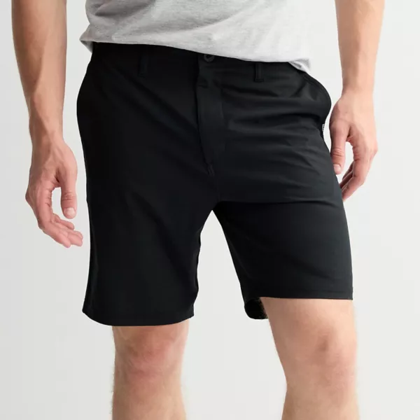 Мужские шорты Medford Reef, черный
Мужские шорты Medford Reef, черный