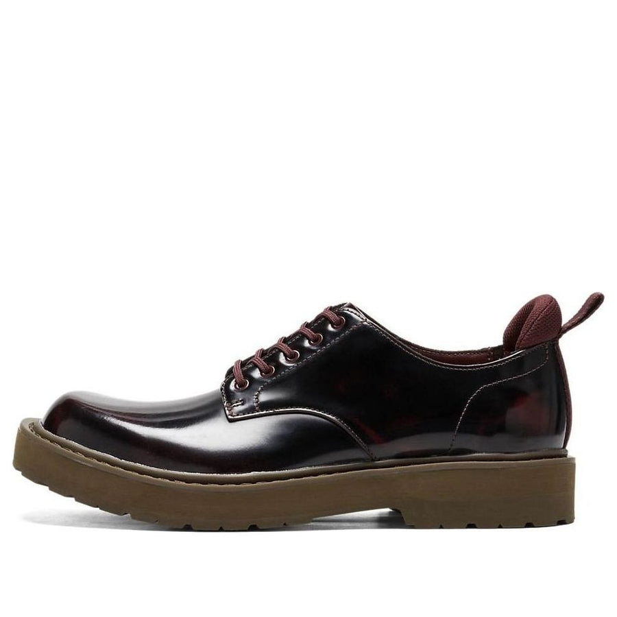 Кроссовки Onitsuka Tiger Tiger Derby 'Brown', коричневый
Кроссовки Onitsuka Tiger Tiger Derby 'Brown', коричневый