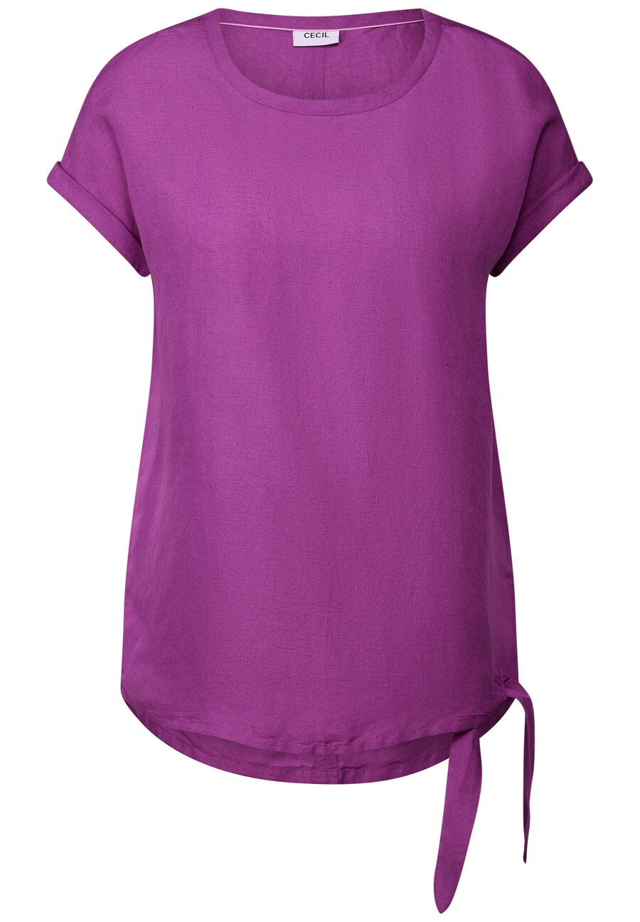 Блуза CECIL, фиолетовый
Блуза CECIL, фиолетовый