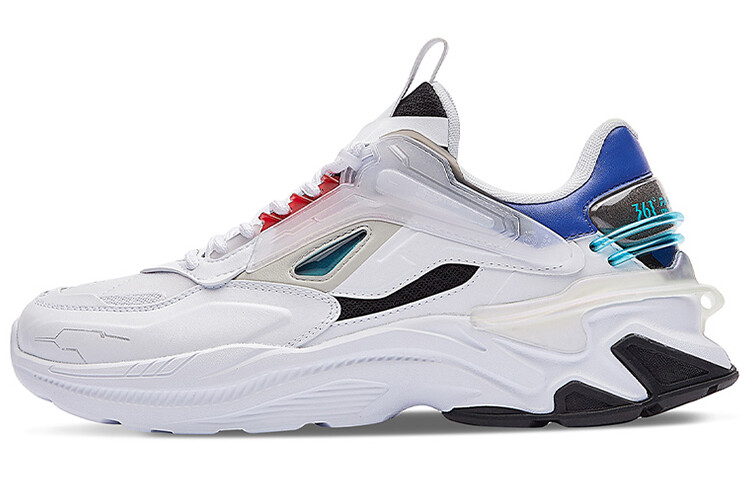 Кроссовки мужские Lifestyle Shoes Men Low-Top Ocean Blue 361°, Синий, Кроссовки мужские Lifestyle Shoes Men Low-Top Ocean Blue 361°
Кроссовки мужские Lifestyle Shoes Men Low-Top Ocean Blue 361°, Синий, Кроссовки мужские Lifestyle Shoes Men Low-Top Ocean Blue 361°