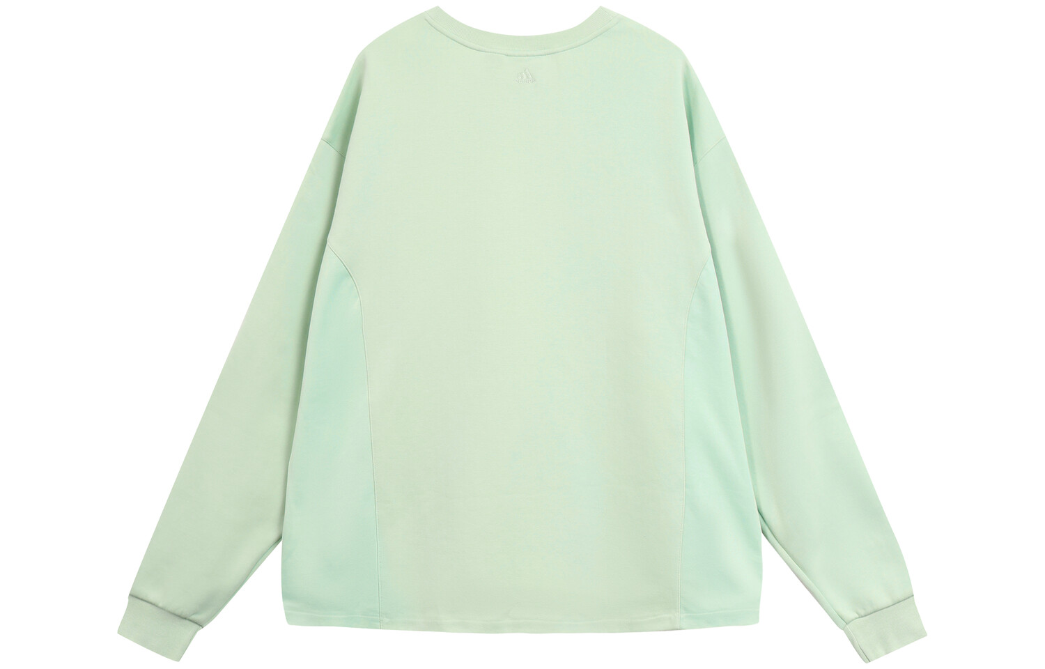 Толстовка унисекс мятно-зеленая Adidas Originals, мятно-зеленый
Толстовка унисекс мятно-зеленая Adidas Originals, мятно-зеленый