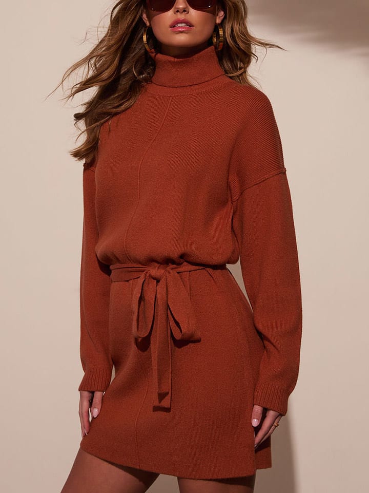 LA Angels Платье оранжевого цвета
LA Angels Платье оранжевого цвета