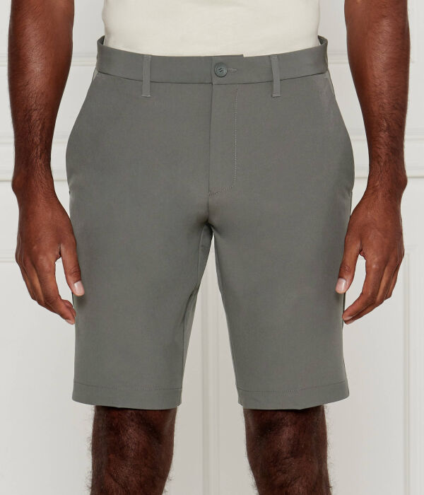 Шорты s_commuter Slim fit Boss Green, серый
Шорты s_commuter Slim fit Boss Green, серый