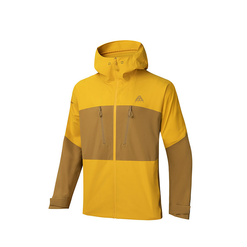 Куртка мужская, цвет пчелиный воск желтый/теневой коричневый-2 Anta, желтый
Куртка мужская, цвет пчелиный воск желтый/теневой коричневый-2 Anta, желтый