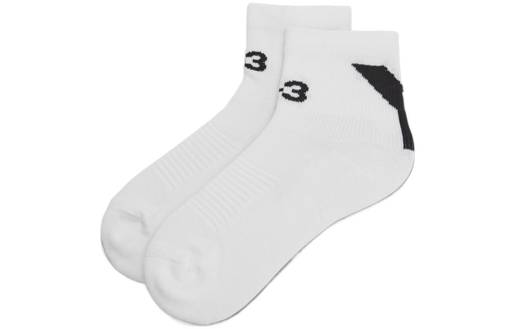 Носки y 3 lo Y-3, белый
Носки y 3 lo Y-3, белый